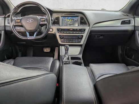 Used 2015 Hyundai Sonata Limited 2.0T image 18