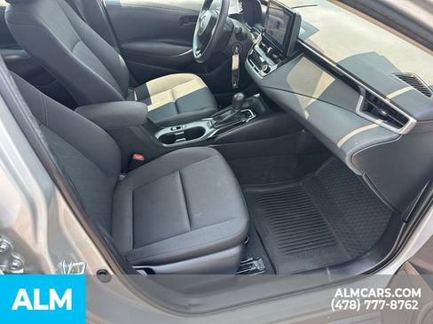 Used 2024 Toyota Corolla LE FWD image 15