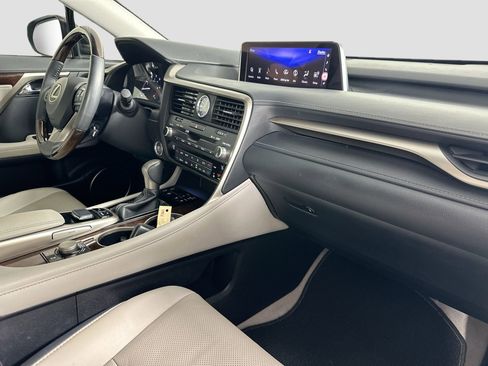 Used 2016 Lexus RX 350 F Sport image 29