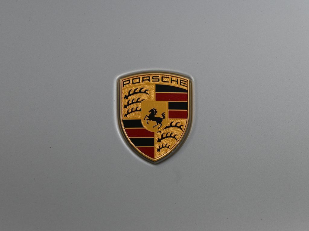 Used 2022 Porsche 911 Turbo S AWD/4WD image 30