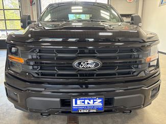 Used 2024 Ford F150 XLT w/ FX4 Off-Road Package video 3