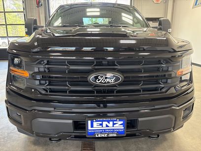 Used 2024 Ford F150 XLT w/ FX4 Off-Road Package