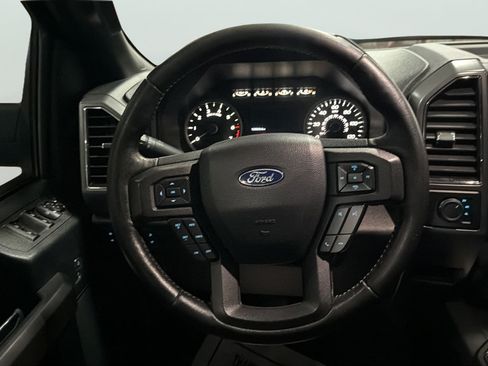 Used 2019 Ford F150 XLT w/ Equipment Group 302A Luxury AWD/4WD image 22