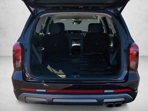 Used 2025 Hyundai Palisade SEL image 7