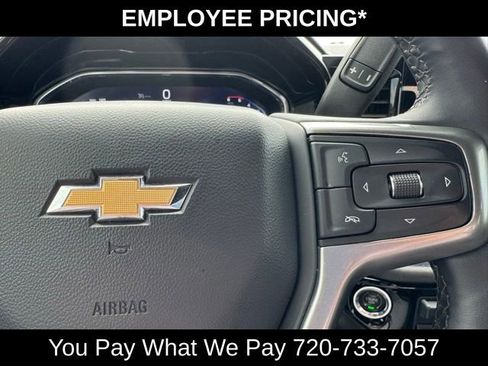 Used 2024 Chevrolet Silverado 2500 LT w/ Convenience Package AWD/4WD image 31