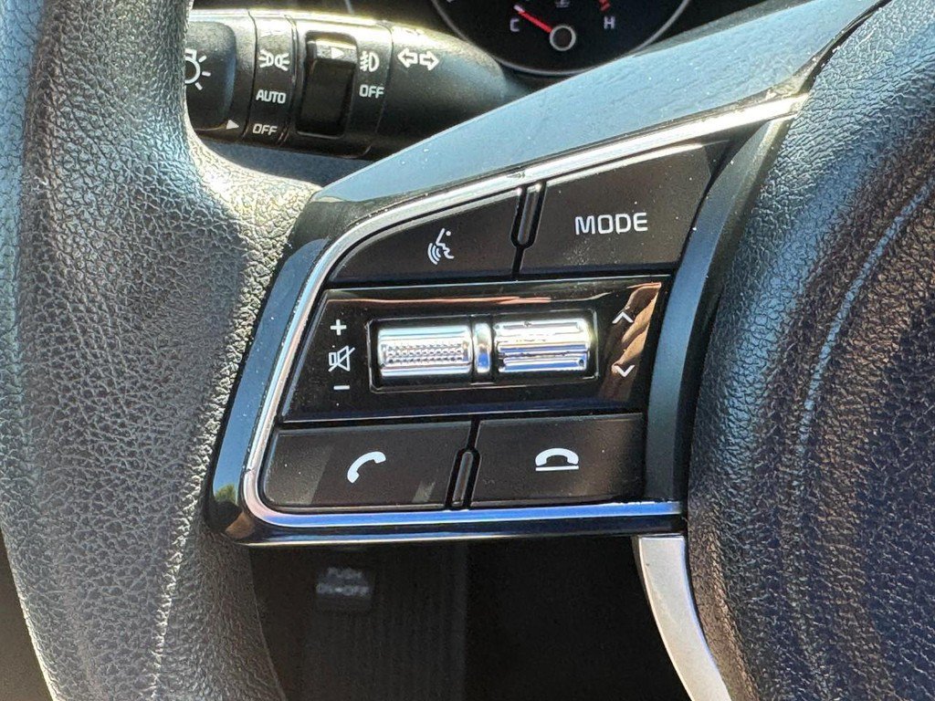 Used 2021 Kia Sportage LX AWD/4WD image 25