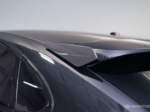 Used 2024 Porsche Cayenne Turbo GT image 10