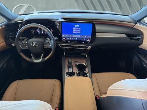 Certified 2024 Lexus RX 350 Premium Plus w/ Convenience Package FWD image 13
