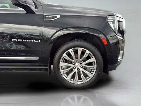 Used 2023 GMC Yukon Denali AWD/4WD image 35