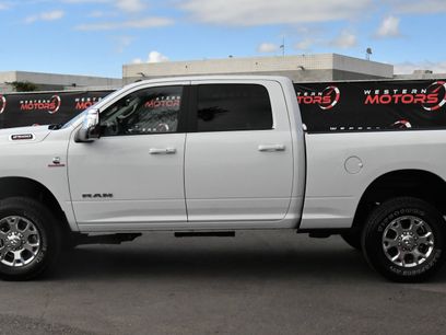 Used 2024 RAM 2500 Laramie w/ Safety Group