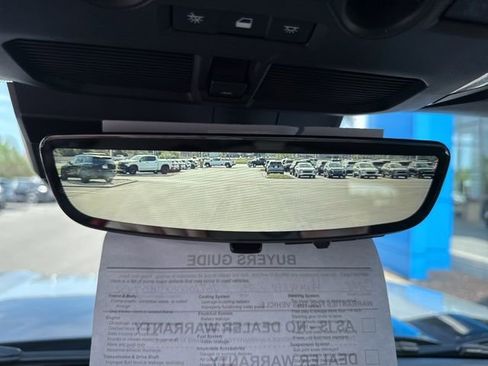 Used 2025 GMC Hummer EV 3X image 34