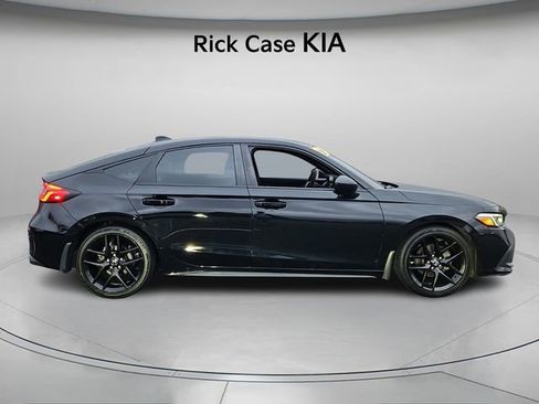 Used 2023 Honda Civic Sport image 4