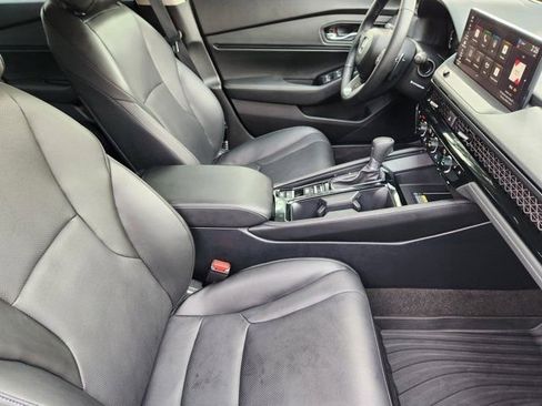 Used 2025 Honda Accord Touring image 19