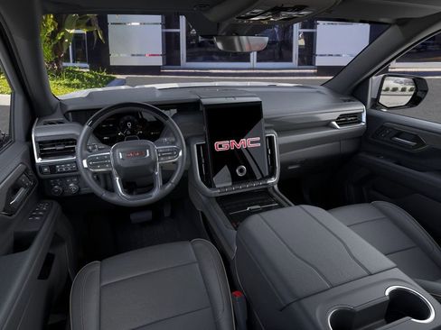 New 2026 GMC Yukon XL Elevation image 15