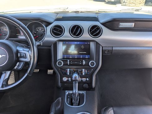 Used 2021 Ford Mustang Premium image 16