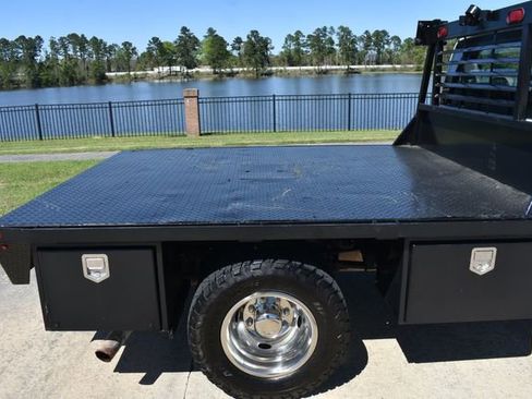 Used 2017 Ford F350 XL w/ Power Equipment Group image 8