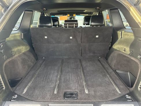 Used 2015 Jeep Grand Cherokee Limited image 18