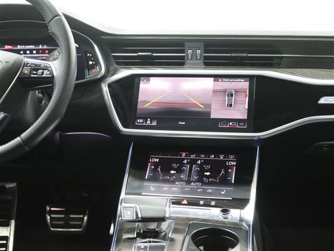 Used 2020 Audi S7 Prestige w/ Prestige Package AWD/4WD image 30