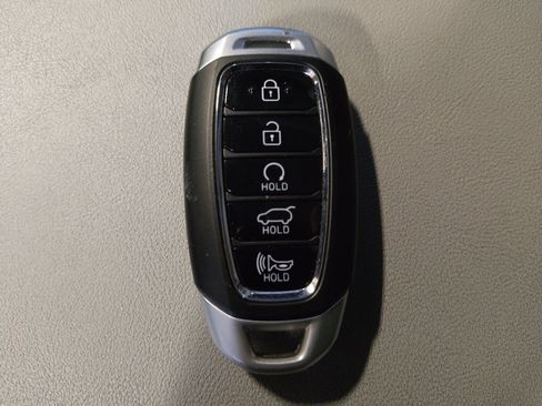 Used 2020 Hyundai Palisade SEL w/ Premium Package FWD image 32