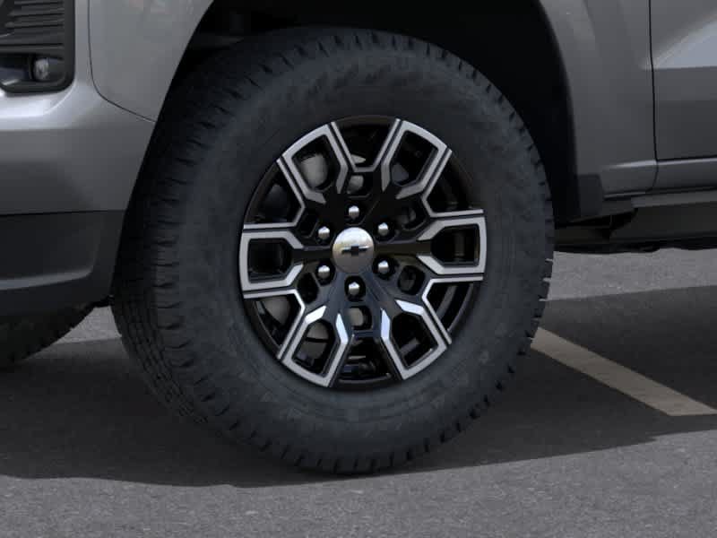 New 2026 Chevrolet Colorado Z71 w/ Z71 Convenience Package 2 AWD/4WD image 9