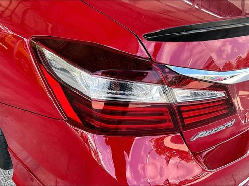 Used 2016 Honda Accord Sport image 20