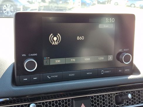 Certified 2023 Honda Civic Sport image 17