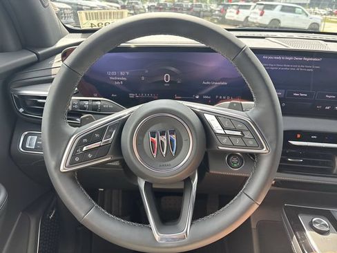 New 2026 Buick Enclave Preferred w/ Power Package FWD image 14