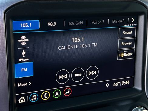 Used 2019 GMC Sierra 1500 SLT w/ SLT Premium Package image 26