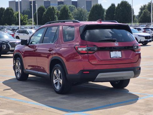 Certified 2023 Honda Pilot EX-L image 8