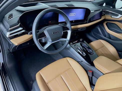 New 2026 Audi A5 2.0T Premium Plus AWD/4WD image 10