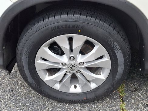 Used 2014 Honda CR-V EX-L image 28