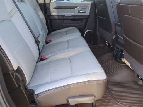 Used 2025 RAM 3500 Laramie w/ Max Tow Package image 21