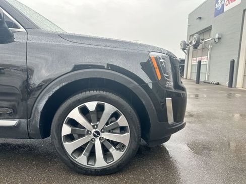 Used 2022 Kia Telluride S AWD/4WD image 12