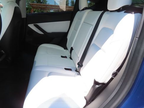 Used 2020 Tesla Model Y Long Range AWD/4WD image 25