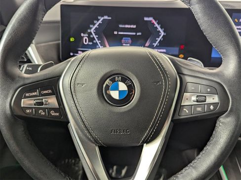 Used 2024 BMW X5 xDrive40i image 17