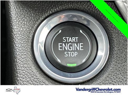 Used 2025 Buick Envista Sport Touring FWD image 21