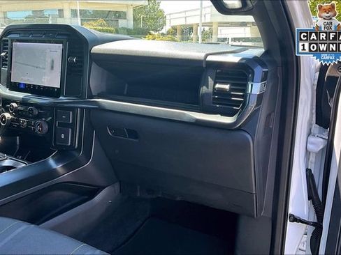 Used 2024 Ford F150 STX RWD image 16