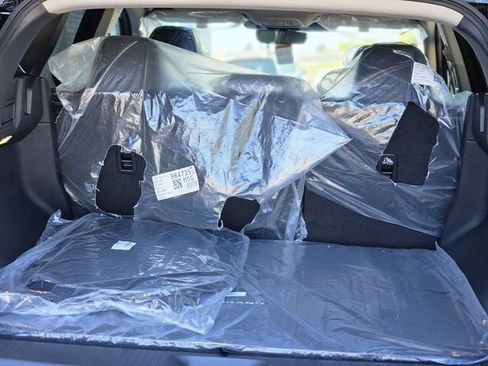 New 2026 Nissan Murano SL image 30