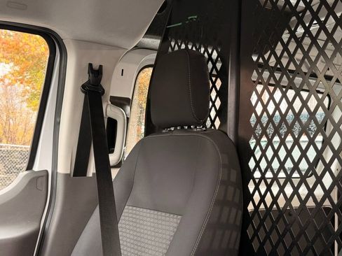 Used 2024 Ford Transit 250 Low Roof w/ Exterior Upgrade Package image 17