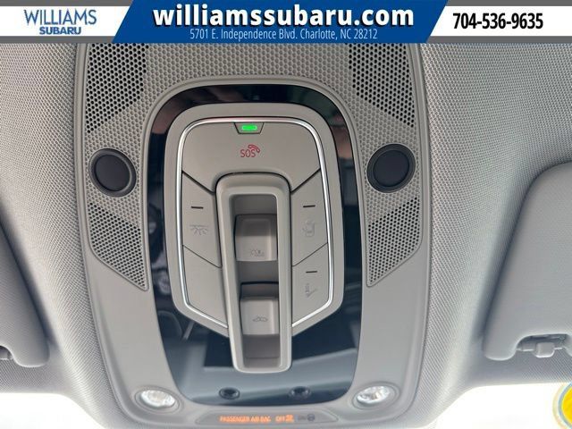 Used 2024 Audi Q5 2.0T Premium Plus w/ Premium Plus Package AWD/4WD image 19