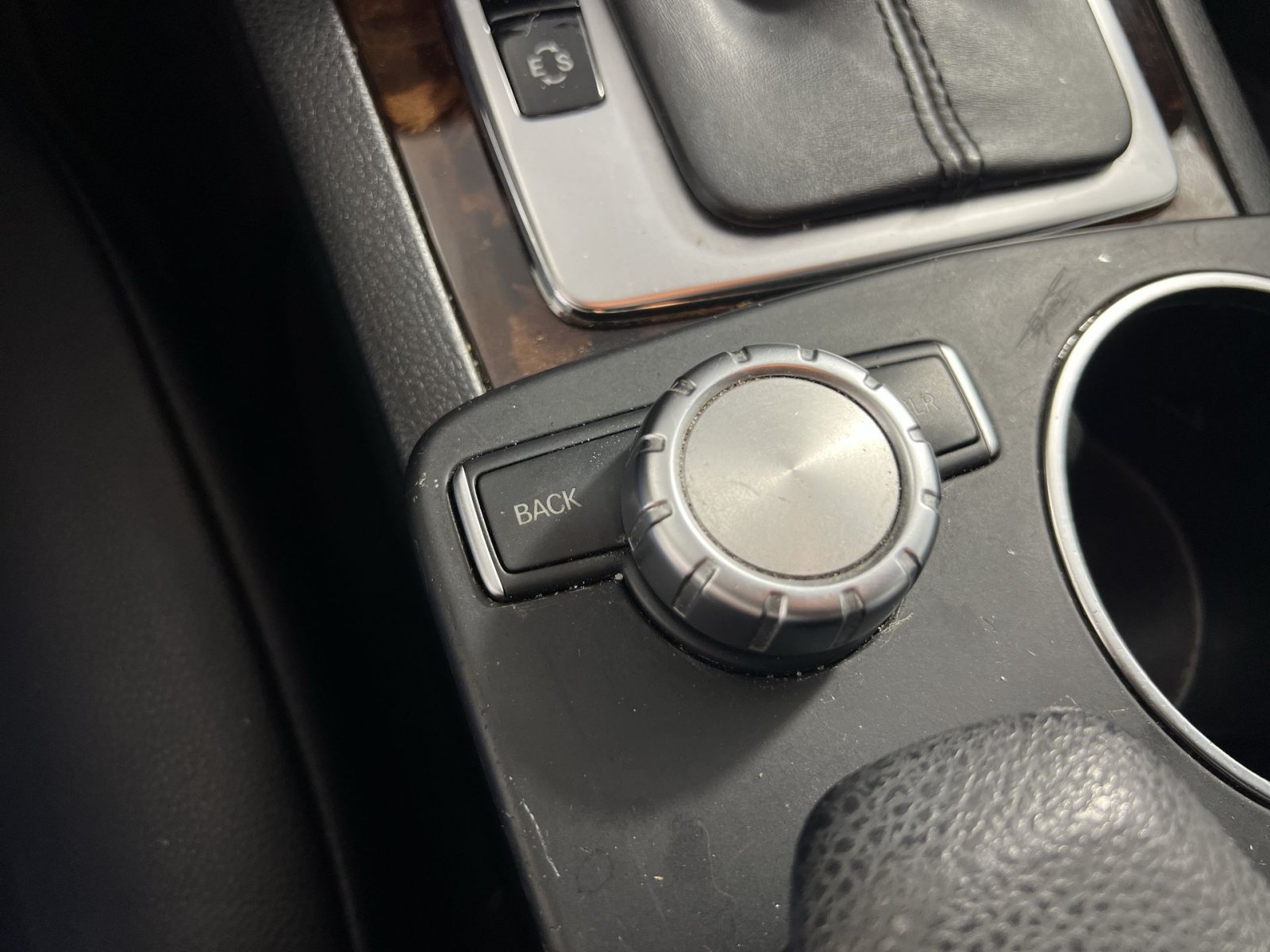 Used 2012 Mercedes-Benz C 300 4MATIC Sedan image 34