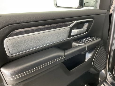 Used 2022 RAM 1500 Big Horn image 17