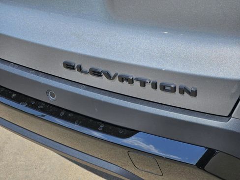 New 2026 GMC Terrain Elevation w/ Elevation Premium Package image 5