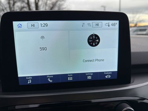 New 2025 Ford Escape Active w/ Cold Weather Package image 30