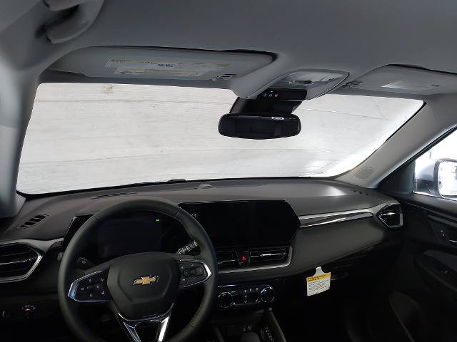 New 2026 Chevrolet TrailBlazer LT w/ Convenience Package FWD image 26