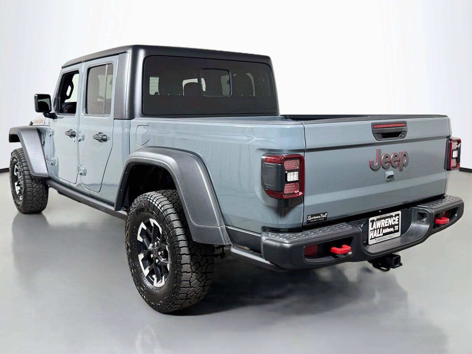 Used 2026 Jeep Gladiator Rubicon AWD/4WD image 6