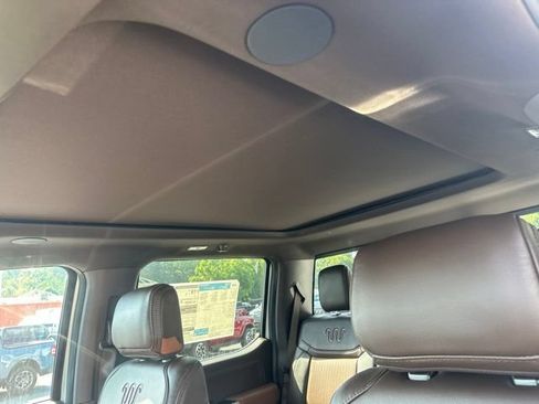New 2026 Ford F150 King Ranch w/ Equipment Group 601A High AWD/4WD image 15