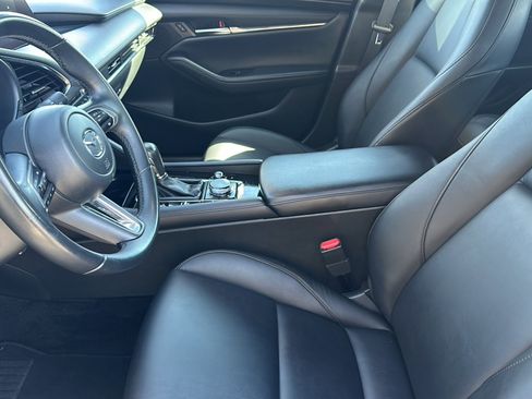 Used 2024 MAZDA MAZDA3 s image 13