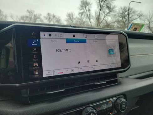 Used 2024 Jeep Wrangler Sport image 26