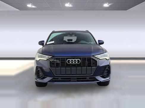 Used 2022 Audi Q3 2.0T Premium Plus image 5
